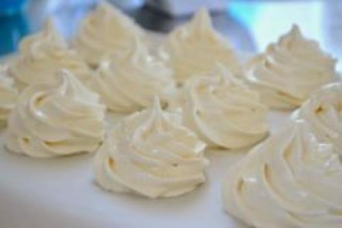 Как приготовить низкокалорийный зефир дома. Как сделать диетический зефир в домашних условиях