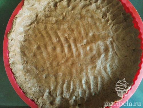 Торфяной пирог