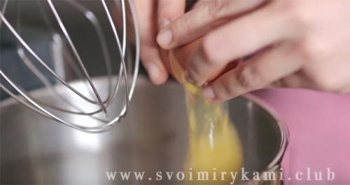 Морковный торт с сырным кремом. Как приготовить Морковный торт по классическому рецепту со сливочным сыром