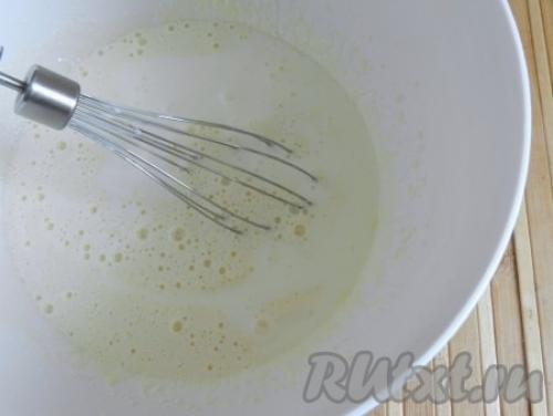 Пирог с творогом и какао рецепт. Творожный пирог с какао