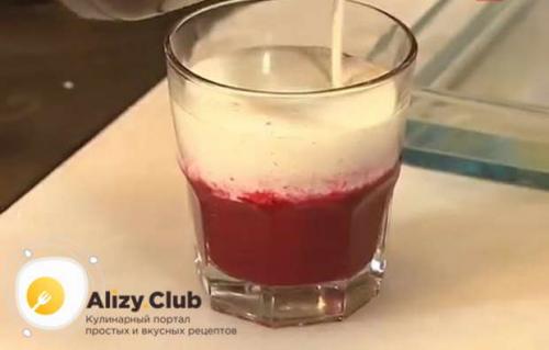 Бланманже из молока. Пошаговый рецепт приготовления бланманже с фото