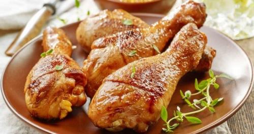Куриные ножки. Общие принципы приготовления