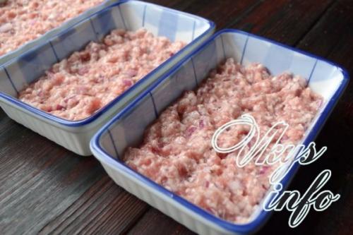 Мясо по французски с фаршем и морковью. Рецепт 6: картошка по-французски с фаршем и сыром