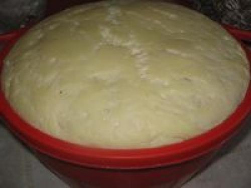 Перемячи из пресного теста. Рецепты идеального теста для перемячей