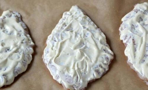 Куриное филе с помидорами и сыром, в духовке