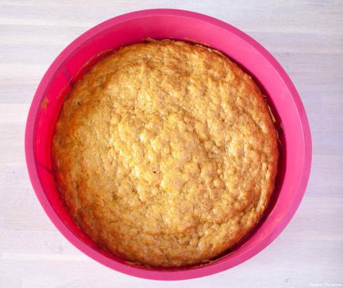 Морковный торт простой рецепт. Морковный торт рецепт: