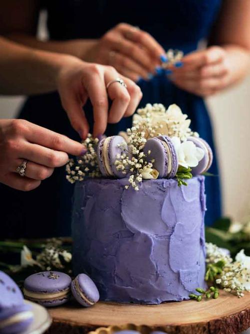 ТОП 10 тортов мира. ТОП-10 тортов, которые обязательно нужно попробовать