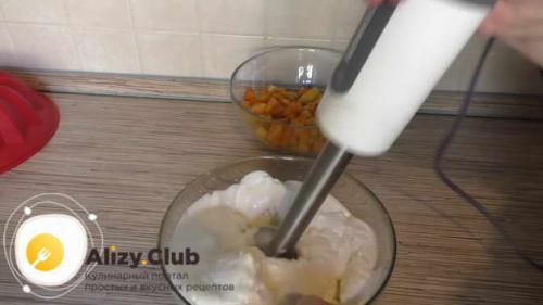 Бланманже из молока. Пошаговый рецепт приготовления бланманже с фото