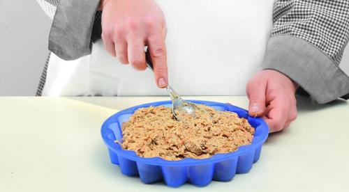 Американский морковный торт. Морковный пирог