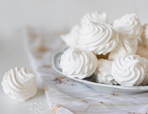 Как приготовить низкокалорийный зефир в домашних условиях. Домашний диетический зефир