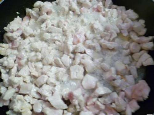 Куриное филе с томатами в собственном соку. Курица тушеная с помидорами собственном соку