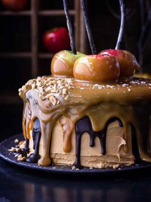 ТОП 10 тортов мира. ТОП-10 тортов, которые обязательно нужно попробовать