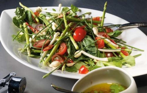 Греческий салат по Дюкану. Худеем правильно и вкусно. Греческий салат – диетический рецепт