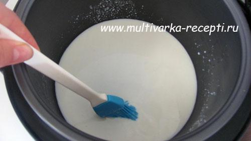 Оладьи в мультиварке для детей. Оладьи морковные с творогом в мультиварке