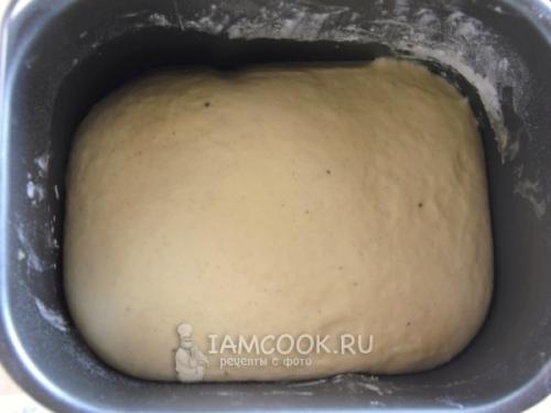 Булочки с творогом. Пошаговый рецепт с фото