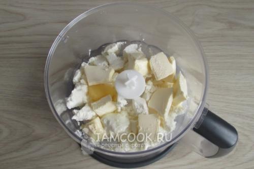 Пирожки из творожного теста с яблоками в духовке. Творожные пирожки с яблоками