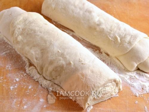 Булочки с творогом. Пошаговый рецепт с фото