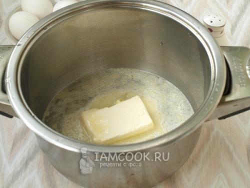 Лучший рецепт эклеров. Эклеры (классический рецепт)