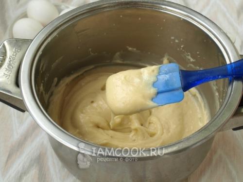 Лучший рецепт эклеров. Эклеры (классический рецепт)