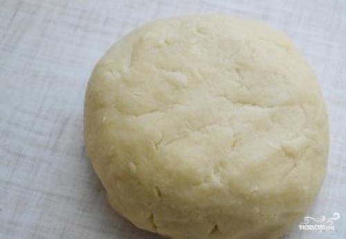 Пирожное делающее с кофе Наполеон. Пирожное "Наполеон"