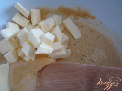 Английский кекс с морковью. Английский морковный кекс