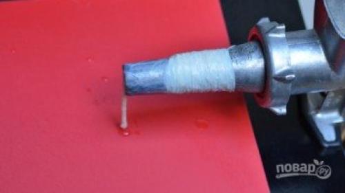 Колбаски для жарки в духовке рецепт. Колбаски для жарки в духовке