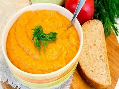 Икра из кабачков. Икра кабачковая простые рецепты