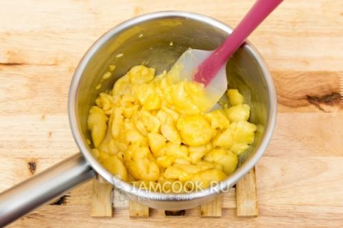 Профитроли, как приготовить. Профитроли (классический рецепт)