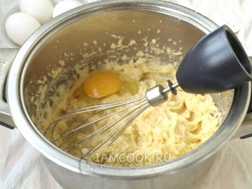 Лучший рецепт эклеров. Эклеры (классический рецепт)