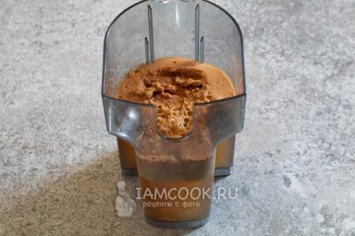 Яблочный торт