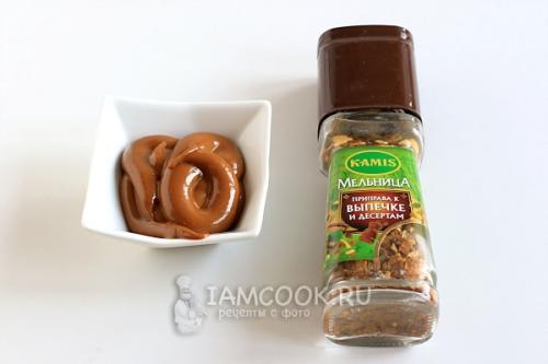 Английский рождественский кекс с сухофруктами и орехами. Кекс рождественский с сухофруктами и орехами