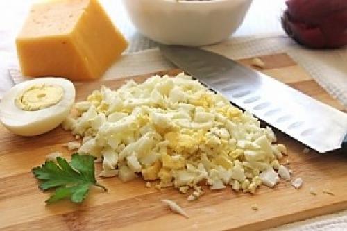 Заливной пирог с печенью трески. Пирог с печенью трески