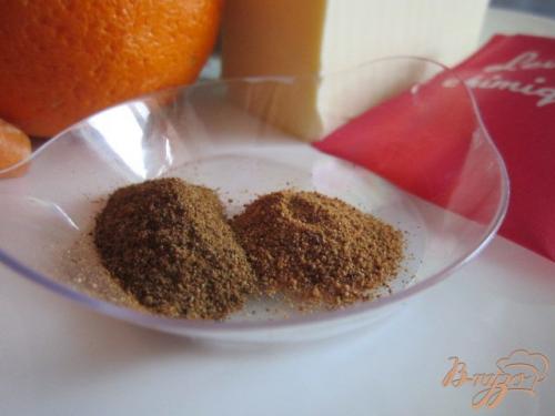 Английский кекс с морковью. Английский морковный кекс