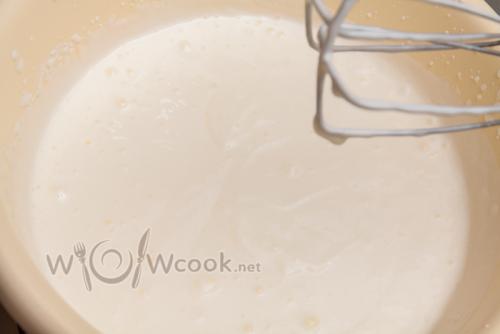 Торт Панчо. Торт «Панчо» с ананасами, пошаговый рецепт с фото