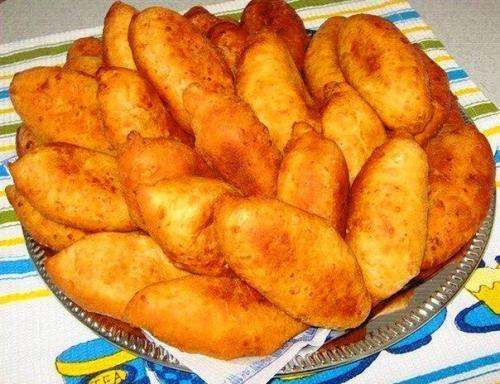 Пирожки Волшебные рецепты. "ВОЛШЕБНЫЕ" ПИРОЖКИ
