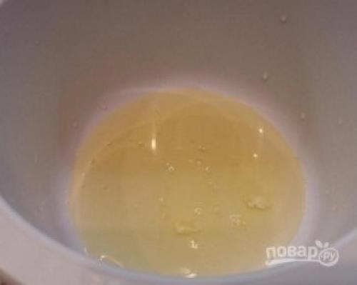 Елочки из безе. Елочка из безе