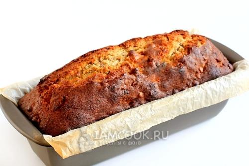 Английский рождественский кекс с сухофруктами и орехами. Кекс рождественский с сухофруктами и орехами