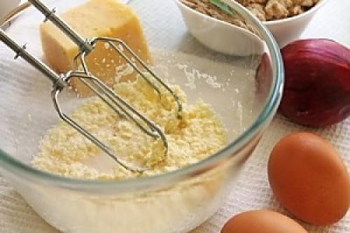 Заливной пирог с печенью трески. Пирог с печенью трески