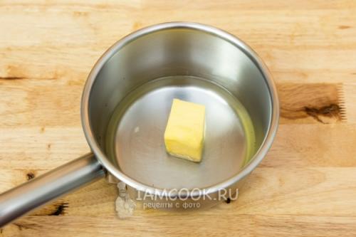 Профитроли, как приготовить. Профитроли (классический рецепт)