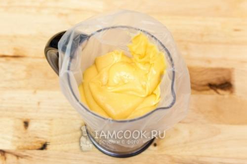 Профитроли, как приготовить. Профитроли (классический рецепт)