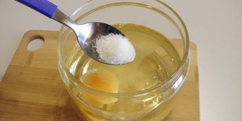 Шоколадный Наполеон с заварным кремом. Рецепт «Наполеона» с шоколадным кремом