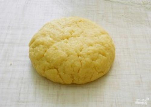 Печенье из сыра рецепт очень вкусное. Быстрые сырные печенья