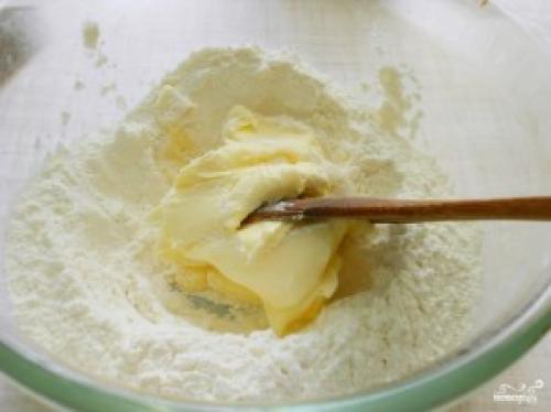 Печенье из сыра рецепт очень вкусное. Быстрые сырные печенья