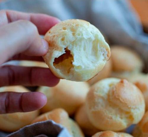 Профитроли рецепт юлии высоцкой. Пошаговый рецепт профитролей