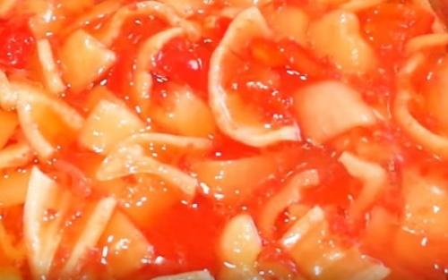 Вкусное лечо из помидор и перца на зиму рецепты пальчики оближешь. 