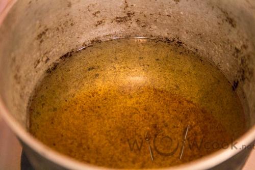 Картофельные улитки во фритюре. Хрустящие картофельные шарики, рецепт с фото