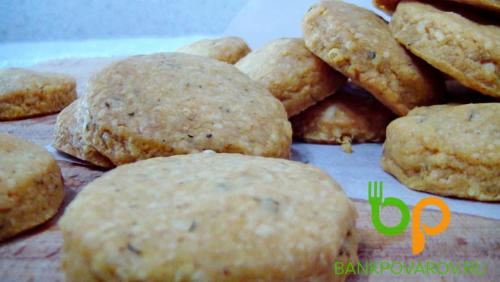 Печенье соленое сырное. Соленое СЫРНОЕ ПЕЧЕНЬЕ