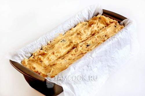 Английский рождественский кекс с сухофруктами и орехами. Кекс рождественский с сухофруктами и орехами