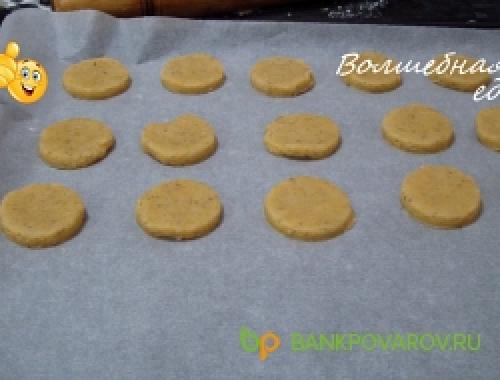 Печенье соленое сырное. Соленое СЫРНОЕ ПЕЧЕНЬЕ