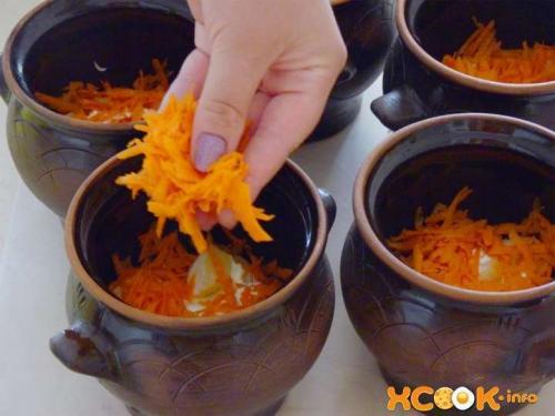 Жаркое в духовке температура. Рецепт 5: жаркое с овощами из свинины в горшочках (с фото)